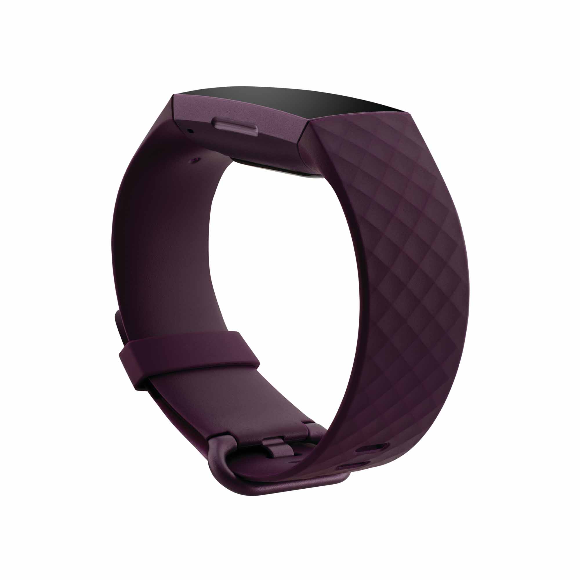 Fitbit Charge 4 fitness & Activity Tracker (Rosewood) | GuruLB